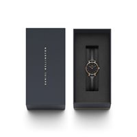 Montre Daniel Wellington Femme Petite in Acier DW00100444 - DW00100444